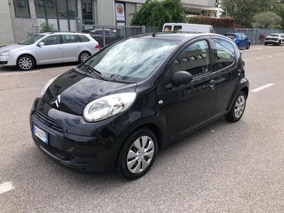 usata Citroën C1 1.0 5 porte airdream Amici*Clima*Servo*Aux