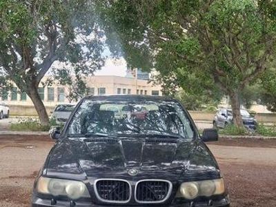 Usata BMW X5 2003 SUV