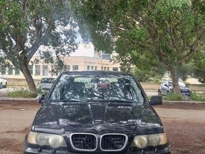 Usata 2003 BMW X5 SUV | 7000 € (Cara)