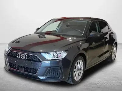 Usata Audi A1
