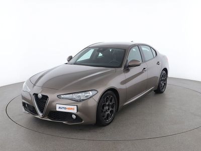 usata Alfa Romeo Giulia RV37778