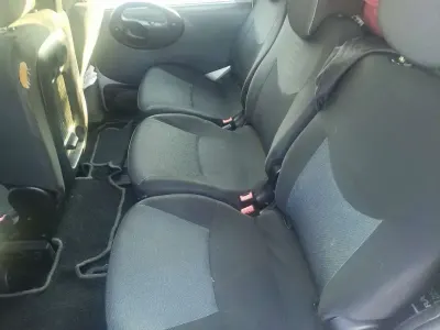 Usata Fiat Multipla