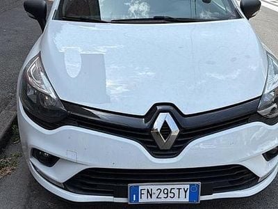 Renault Clio IV