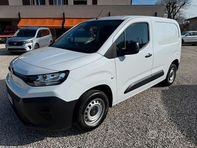 Brugt Citroën Berlingo 102 HK (75 kW) 2025 Hvid MPV