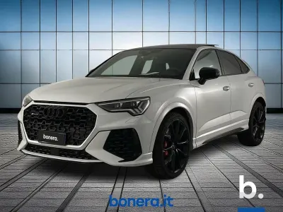 Usata Audi RS Q3