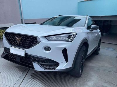 Usata Cupra Formentor 150 CV (110 kW) 2024 SUV
