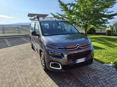 Usata Citroën Berlingo