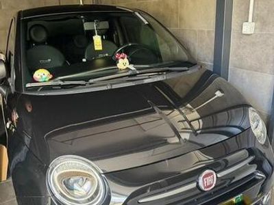 Fiat 500S