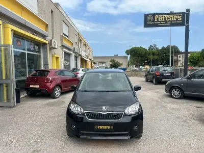 Usata Skoda Citigo G-TEC