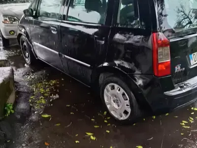 Usata Fiat Idea