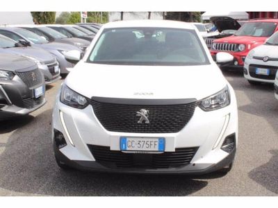 usata Peugeot 2008 1.2 puretech allure s&s 130cv