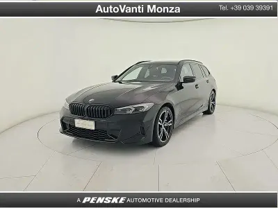 Usado BMW 330