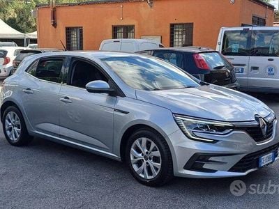 Renault Mégane IV