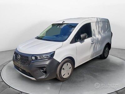 Nissan Townstar