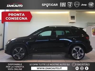 Usata Seat Ateca FR 150 CV (110 kW) 2020 Other SUV