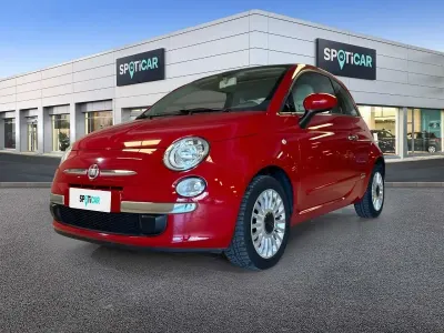 Usata Fiat 500