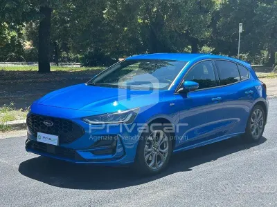Usata Ford Focus