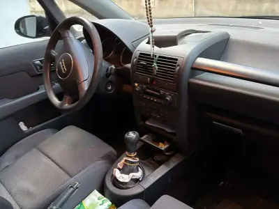 Usata Audi A2 75 CV (55 kW) 2003 Utilitaria