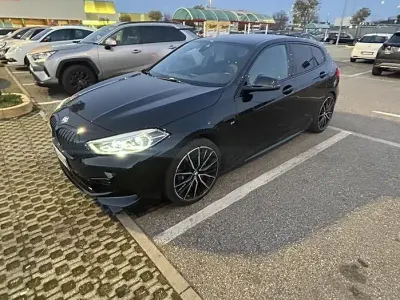 Usata BMW 118