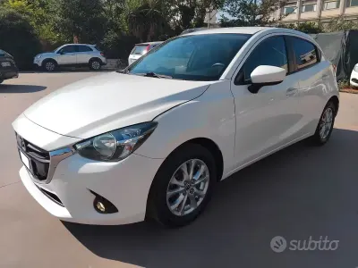 Usata Mazda 2