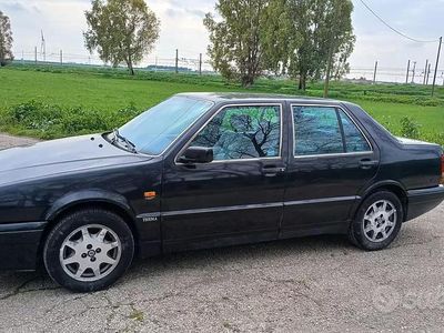 Usata Lancia Thema 152 CV (111 kW) 1994 Nero Berlina