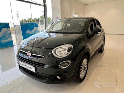 usata Fiat 500X 500 XUrban My21 1.6 Multijet 13 U138687