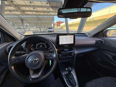 Usata Toyota Yaris Cross Lounge 92 CV (67 kW) 2021 SUV