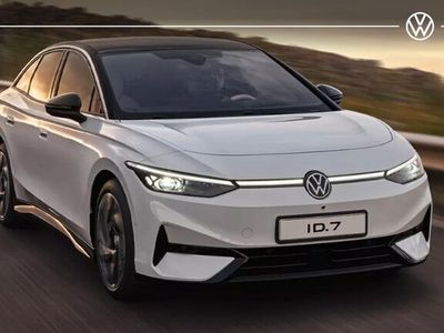 usata VW ID7 Pro nuova a Villorba