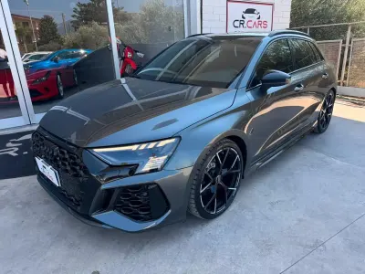 Usata Audi RS3