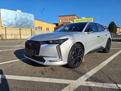 DS Automobiles DS4