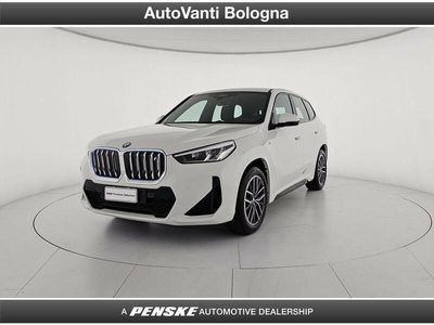 usata BMW iX1 (U11) 30 xdrive Msport -imm:29/06/2023 -6.597km