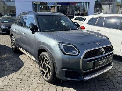 Usata Mini Cooper Countryman 204 CV (150 kW) 2024 Other SUV
