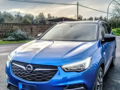 Usata Opel Grandland X Innovation 131 CV (96 kW) 2020 SUV