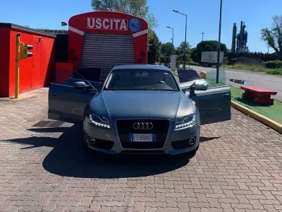 Usata Audi A5 Sportback 136 CV (100 kW) 2010 Utilitaria
