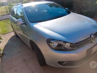 Usata VW Golf VI