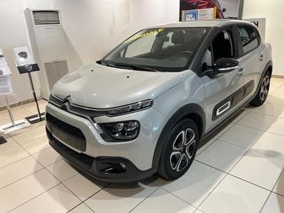 Usata Citroën C3 PureTech 83 CV (61 kW) 2024 Beige Utilitaria