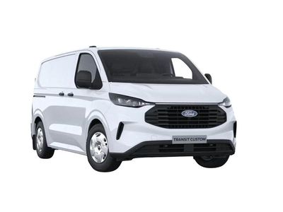 Nuova Ford Transit Custom Trend 110 CV (80 kW) 2026 Berlina