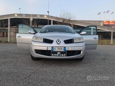 Renault Mégane GrandTour