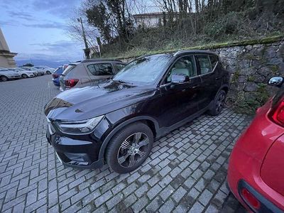 Usata Volvo XC40 Inscription 156 CV (114 kW) 2018 SUV
