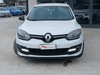 Usata Renault Mégane GrandTour