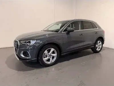 Usata Audi Q3