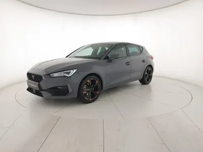 Usata Cupra Leon