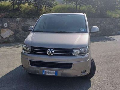 usata VW T5 