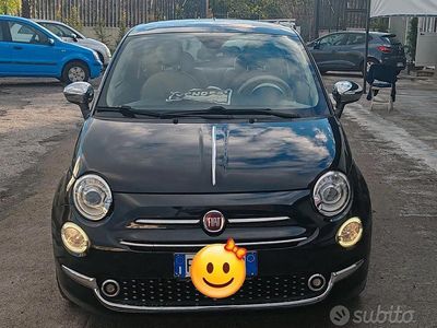 Usata Fiat 500 95 CV (69 kW) 2016 Utilitaria