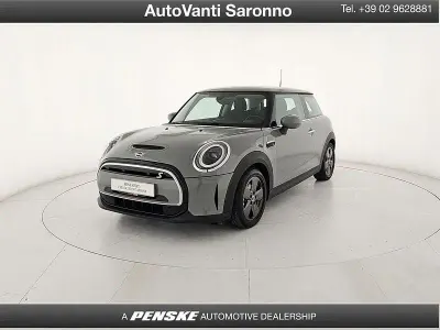 Usata Mini Cooper SE