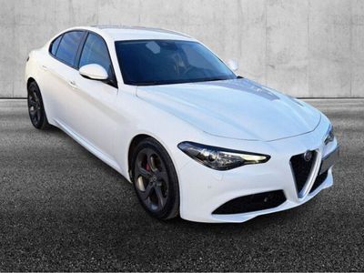 usata Alfa Romeo Giulia 2.0 Turbo 200 CV AT8 Super