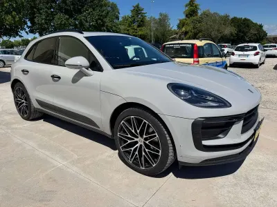 Usata Porsche Macan 265 CV (194 kW) 2022 Other SUV