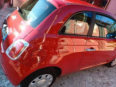 Usata Fiat 500 95 CV (69 kW) 2015