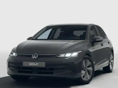 Nouvelle VW Golf VIII Edition 150 ch (110 kW) 2026 Gris Berline