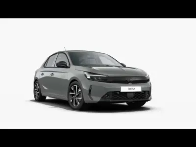 Nuova Opel Corsa S 101 CV (74 kW) 2026 Grafik grey Utilitaria